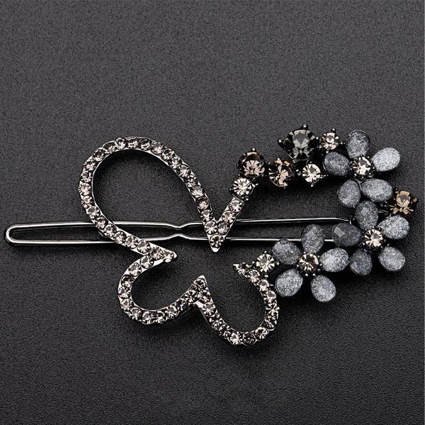 hair clips & barrettes mogaku fashion jewelry 2021 pins women crystal accessories sweet flower grips individual ornaments, Golden;silver
hair clips & barrettes mogaku fashion jewelry 2021 pins women crystal accessories sweet flower grips individual ornaments, Golden;silver