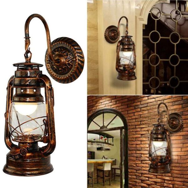 wall lamp vintage lantern antique copper personalized kerosene iron lights cafe aisle
wall lamp vintage lantern antique copper personalized kerosene iron lights cafe aisle