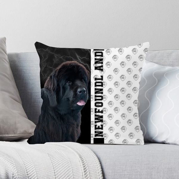 cloocl newfoundland dogs pillowcase 3d graphics cute animals stitching cushion cover bed pillowslip car sofa home decor pillow case
cloocl newfoundland dogs pillowcase 3d graphics cute animals stitching cushion cover bed pillowslip car sofa home decor pillow case