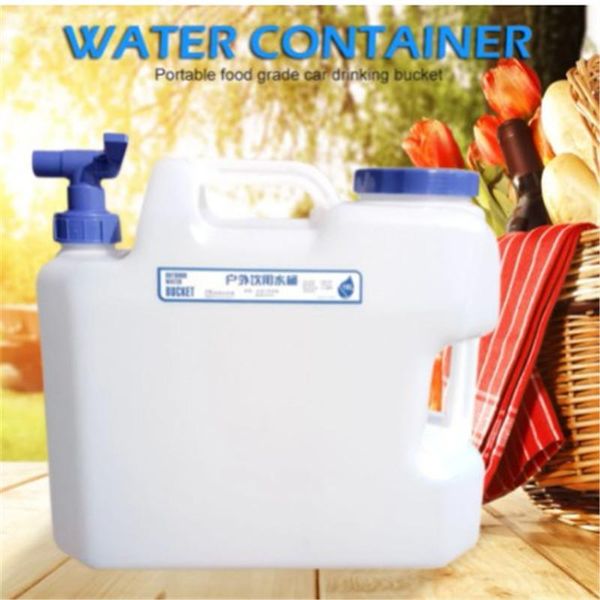 hydration packs 10/15l capacity outdoor water bucket portable driving tank container with faucet for camping picnic hiking
hydration packs 10/15l capacity outdoor water bucket portable driving tank container with faucet for camping picnic hiking