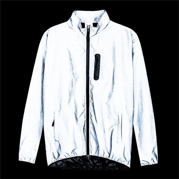racing jackets bike riding sports jacket men women full reflective night running rainproof warm waterproof windbreaker, Black;red
racing jackets bike riding sports jacket men women full reflective night running rainproof warm waterproof windbreaker, Black;red