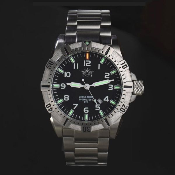 wristwatches 100m waterproof ares g-818 commander watch tritium luminous tough guy outdoor military watches rugged and durable wristwatch me, Slivery;brown
wristwatches 100m waterproof ares g-818 commander watch tritium luminous tough guy outdoor military watches rugged and durable wristwatch me, Slivery;brown