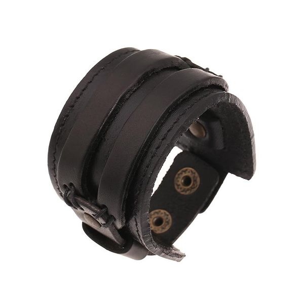 tennis punk bracelet black brown rock wide belt pu leather buckle men bangle cuff wristband charm jewelry gift, Golden;silver
tennis punk bracelet black brown rock wide belt pu leather buckle men bangle cuff wristband charm jewelry gift, Golden;silver