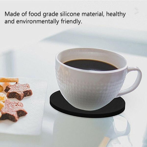 mats & pads 4pcs silicone coasters+ 1pcs cup holder set premium rubber drink coasters non-slip place pad 10x0.3cm
mats & pads 4pcs silicone coasters+ 1pcs cup holder set premium rubber drink coasters non-slip place pad 10x0.3cm