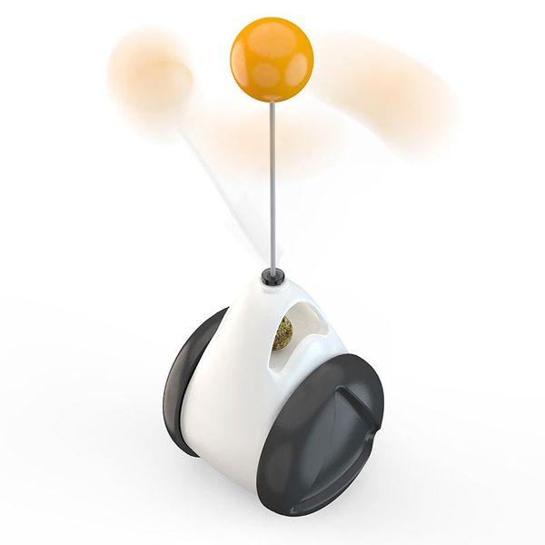 cat toys smart pet toy with wheels automatic no need recharge interaction rotating mode hyd88
cat toys smart pet toy with wheels automatic no need recharge interaction rotating mode hyd88