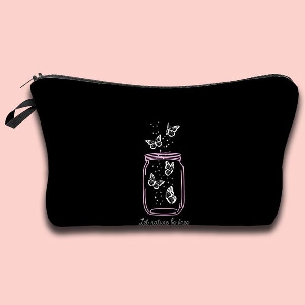 cosmetic bags & cases halloween print ladies bag cute cartoon large-capacity portable travel waterproof wash christmas gift
cosmetic bags & cases halloween print ladies bag cute cartoon large-capacity portable travel waterproof wash christmas gift
