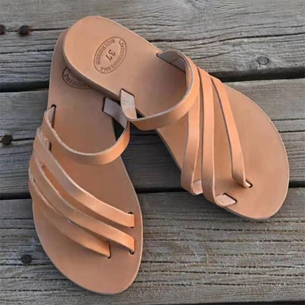 slippers women's flat sandals beach outdoor breathable wear-resistant lightweight large shoes size 35-43, Black
slippers women's flat sandals beach outdoor breathable wear-resistant lightweight large shoes size 35-43, Black