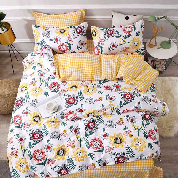 bedding sets yellow colorful floral set duvet cover comforter bedsheet pillowcases for adults women twin full king r5ms
bedding sets yellow colorful floral set duvet cover comforter bedsheet pillowcases for adults women twin full king r5ms