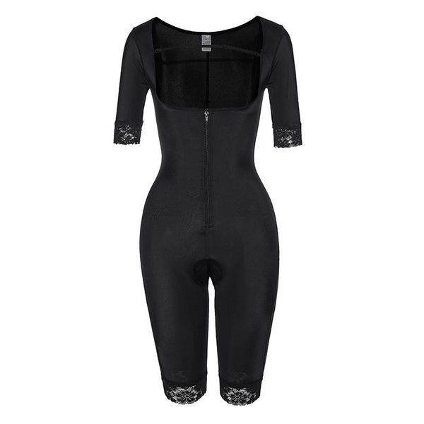 women's shapers design lady slimming bulifter bodysuit women waste trainer full body binders plus size shapewear sheath, Black;white
women's shapers design lady slimming bulifter bodysuit women waste trainer full body binders plus size shapewear sheath, Black;white