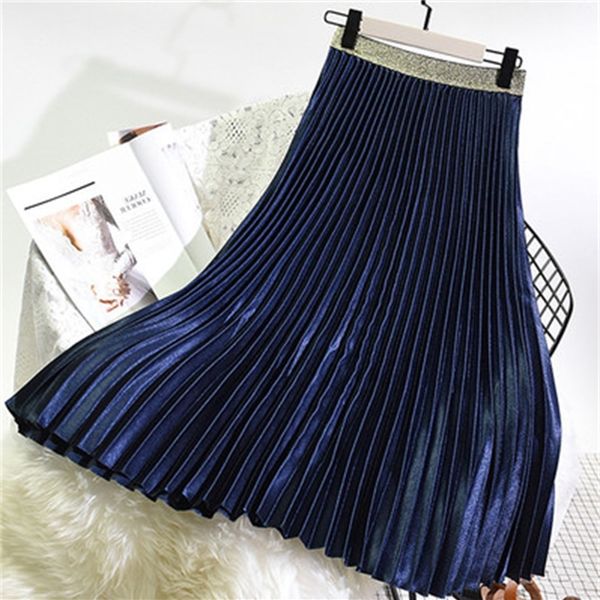 2021 spring elegant come elastic women female autumn quality midi get zr0w, Black
2021 spring elegant come elastic women female autumn quality midi get zr0w, Black