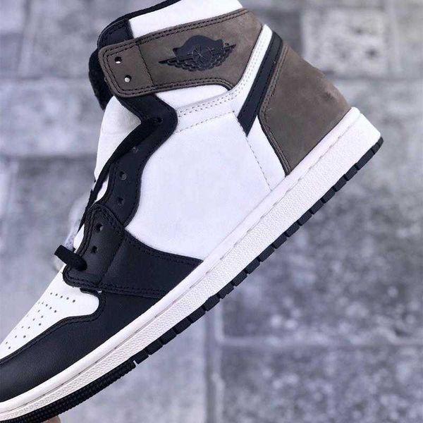 jumpman dark mocha shoes 1 black lace-up basketball 1s og men's and women's sneakers size us5.5-us12w41v
jumpman dark mocha shoes 1 black lace-up basketball 1s og men's and women's sneakers size us5.5-us12w41v