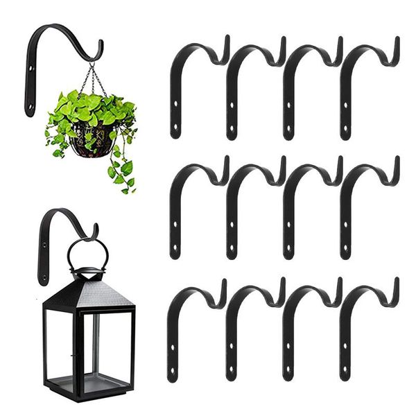other home & garden 2/5/10pcs black iron wall hooks windproof outdoor planter flower pot hanging bracket hook lantern light holder
other home & garden 2/5/10pcs black iron wall hooks windproof outdoor planter flower pot hanging bracket hook lantern light holder