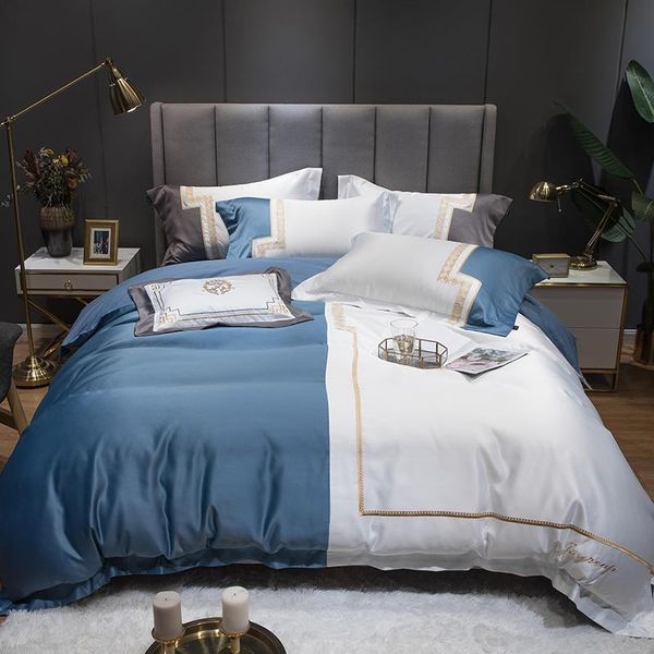 bedding sets italian style 60 washed silk cotton luxury embroidery duvet cover set king/ size bed egyptian
bedding sets italian style 60 washed silk cotton luxury embroidery duvet cover set king/ size bed egyptian