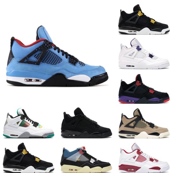 2021 jumpman 4 basketball shoes 4s cream color cactus jack men womens neon court purple bred mens trainers sports sneaker eur 36-46
2021 jumpman 4 basketball shoes 4s cream color cactus jack men womens neon court purple bred mens trainers sports sneaker eur 36-46