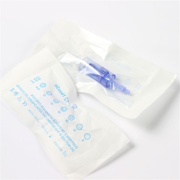10/50pcs electric derma a6 pen auto micro needles 12/36/42/ nano cartridges bayonet port microblading tattoo tip replacement
10/50pcs electric derma a6 pen auto micro needles 12/36/42/ nano cartridges bayonet port microblading tattoo tip replacement