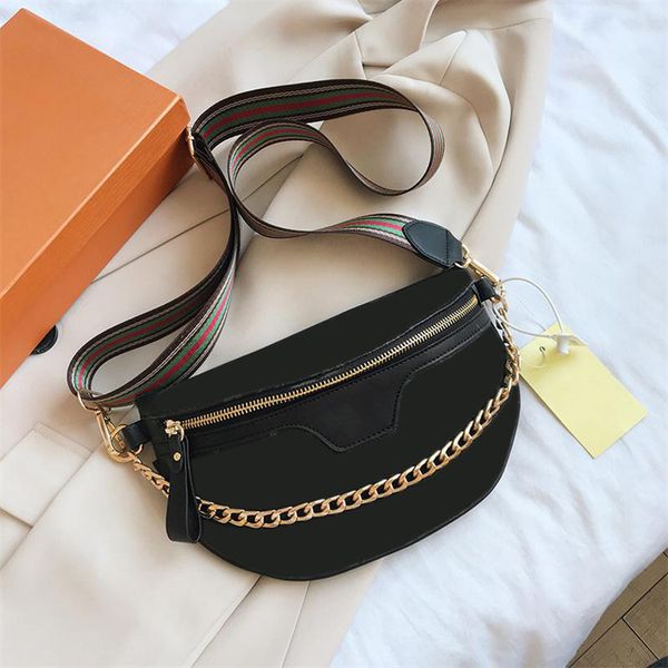 ottie 7053 luxury brand designer classical old flower waistbag with chain women's chest bag 3color fashion crossbody wide shoulder
ottie 7053 luxury brand designer classical old flower waistbag with chain women's chest bag 3color fashion crossbody wide shoulder
