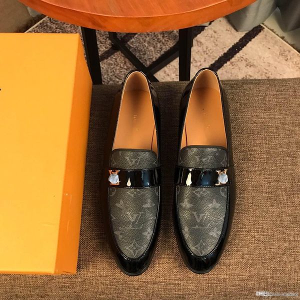 q1 brand business oxford genuine leather men dress shoes plus size 38-45 designer mens shoe blue brogue men flats loafers 33, Black
q1 brand business oxford genuine leather men dress shoes plus size 38-45 designer mens shoe blue brogue men flats loafers 33, Black