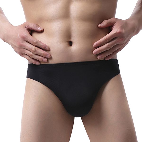 underwear oft effen color breathing knickers slips comfortable under men trousers, Black;white
underwear oft effen color breathing knickers slips comfortable under men trousers, Black;white