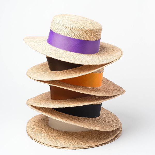fashion big hat korean spring and summer light ribbon decoration baocao flat outdoor leisure sunscreen straw, Blue;gray
fashion big hat korean spring and summer light ribbon decoration baocao flat outdoor leisure sunscreen straw, Blue;gray