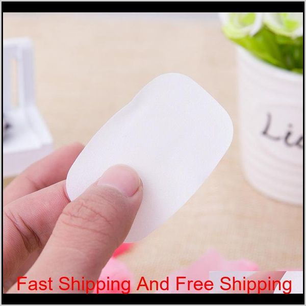 portable disposable travel soap paper flakes clean sterilization one-time completion each box 20 sheets outdoor ne qylaji bdebaby
portable disposable travel soap paper flakes clean sterilization one-time completion each box 20 sheets outdoor ne qylaji bdebaby