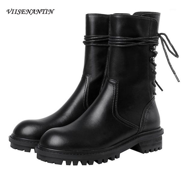 boots back tie black handsome british style short tube motorcycle narrow band genuine leather chunky sole autumn shoes for women1
boots back tie black handsome british style short tube motorcycle narrow band genuine leather chunky sole autumn shoes for women1