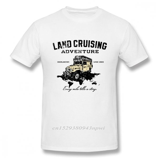 land cruiser association invert t shirt plus size casual car short-sleeved 3d print tees guys punk designer streetwear 210714, White;black
land cruiser association invert t shirt plus size casual car short-sleeved 3d print tees guys punk designer streetwear 210714, White;black