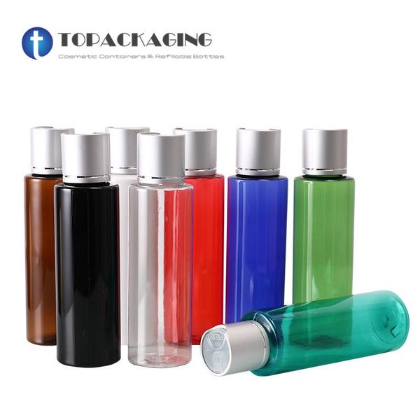 storage bottles & jars 100ml/120ml/150ml empty plastic lotion bottle anodized aluminum disc cap liquid soap travel size diy spa containe
storage bottles & jars 100ml/120ml/150ml empty plastic lotion bottle anodized aluminum disc cap liquid soap travel size diy spa containe