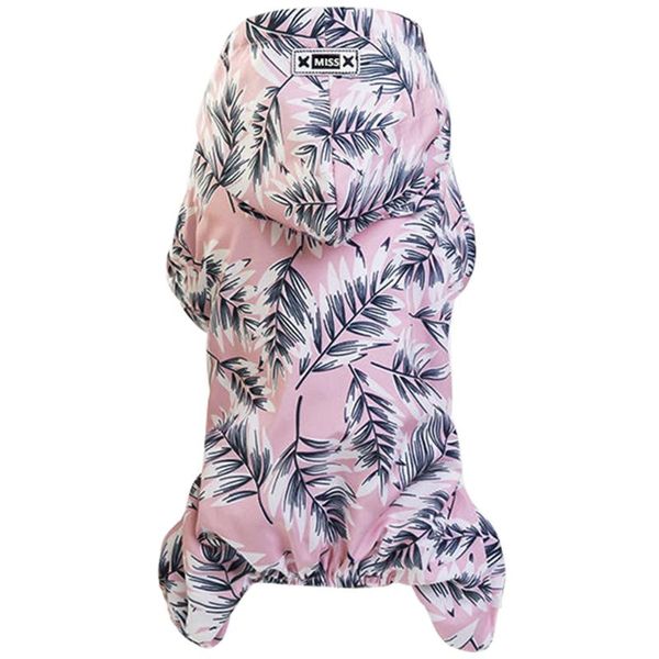 dog apparel s-xl waterproof raincoat breathable pet rainwear rain clothes rainy day supply for soft mesh
dog apparel s-xl waterproof raincoat breathable pet rainwear rain clothes rainy day supply for soft mesh