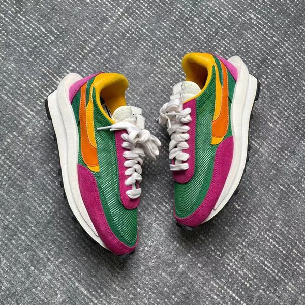 genuine designer basketball shoes fashion purple for men women low cut outdoor sports training running sneakers bv0037-301 with original box
genuine designer basketball shoes fashion purple for men women low cut outdoor sports training running sneakers bv0037-301 with original box