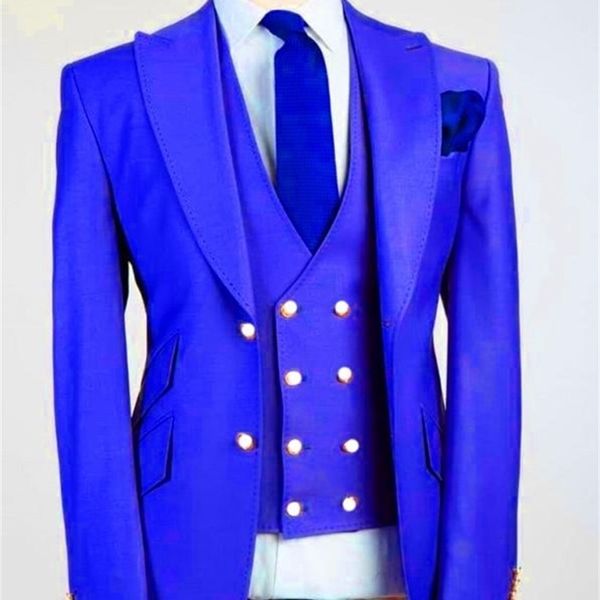 men's suits & blazers custom blue men's jacket, slim fit, groom's dress, wedding party, three pieces, pants, vest 7i17, White;black
men's suits & blazers custom blue men's jacket, slim fit, groom's dress, wedding party, three pieces, pants, vest 7i17, White;black