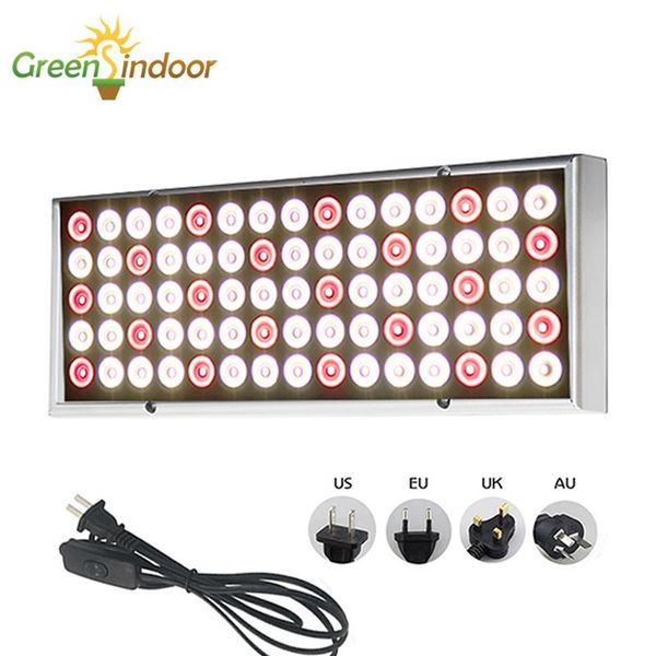 greenhouse led grow light for indoor plants phytolamps led panel phyto lamp seedings home tent hang lamp with eu us uk au plug
greenhouse led grow light for indoor plants phytolamps led panel phyto lamp seedings home tent hang lamp with eu us uk au plug