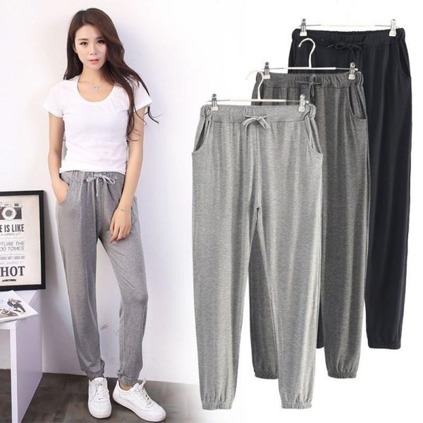 maternity bottoms body sports yoga fitness harlan long radish female closed mouth practice loose black dance pants, White
maternity bottoms body sports yoga fitness harlan long radish female closed mouth practice loose black dance pants, White