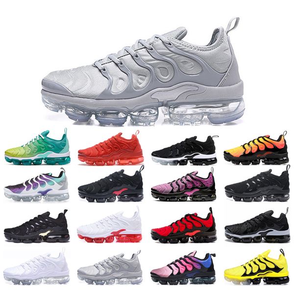 plus running shoes mens womens triple white bumblebee bred core black sunset blue fury zebra aurora green psychic pink lemon lime cool grey, White;red
plus running shoes mens womens triple white bumblebee bred core black sunset blue fury zebra aurora green psychic pink lemon lime cool grey, White;red