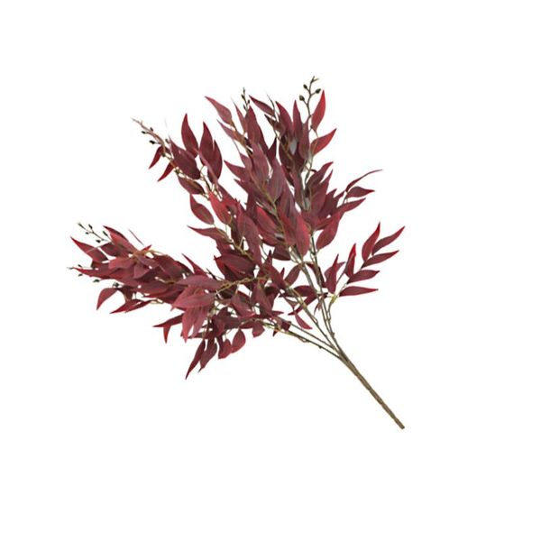 1pc home decorating bouquets simulation willow wicker ornaments artificial leaves green plants pot lifelike green plants decorat
1pc home decorating bouquets simulation willow wicker ornaments artificial leaves green plants pot lifelike green plants decorat