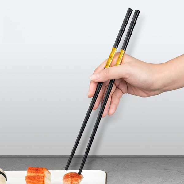chopsticks 10 pairs sushi lengthen long kitchen cooking frying sticks noodles japanese restaurant
chopsticks 10 pairs sushi lengthen long kitchen cooking frying sticks noodles japanese restaurant