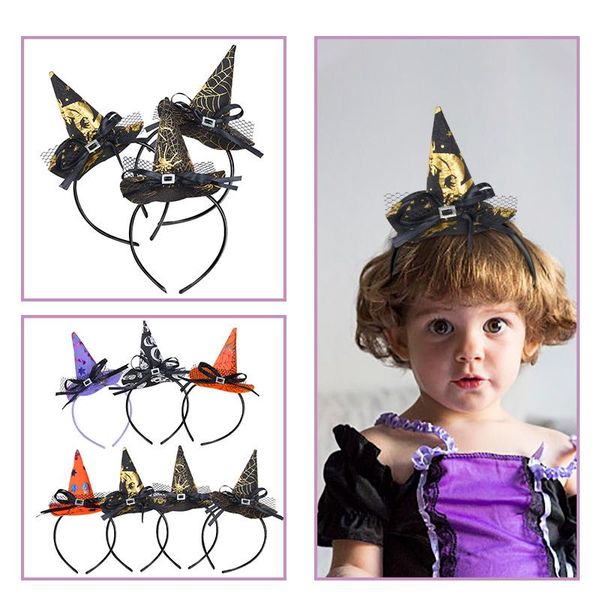 party decoration 1pc halloween girls headband witch cosplay headdress pumpkin hair hoop decor props accessories hat
party decoration 1pc halloween girls headband witch cosplay headdress pumpkin hair hoop decor props accessories hat