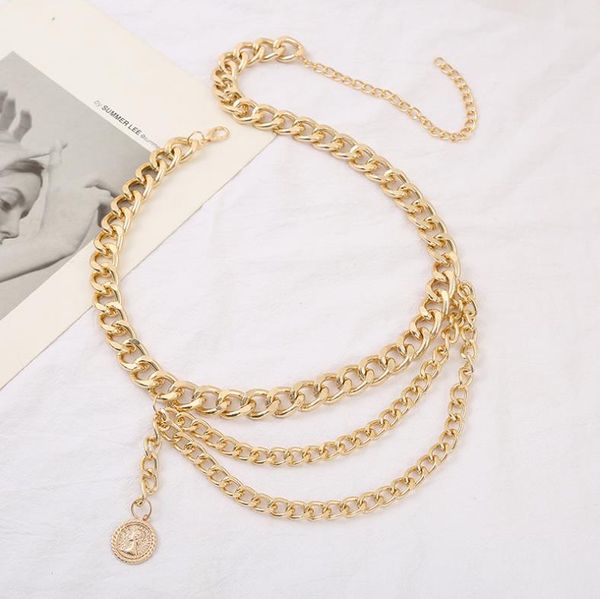 belts women's fashion tassel gold chain belt designer brand, luxury punk tassel, ladies dress metal, Black;brown
belts women's fashion tassel gold chain belt designer brand, luxury punk tassel, ladies dress metal, Black;brown