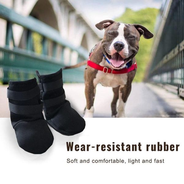 dog apparel breathable dogs boots prevent scratching rubber sole front feet paws sleeves antinjured protect care shoes 2pcs
dog apparel breathable dogs boots prevent scratching rubber sole front feet paws sleeves antinjured protect care shoes 2pcs