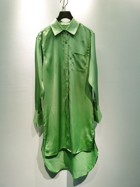 2021 new primavera vero assimtrico camisa feminina vestido turn down collar senhoras nico-breasted mini vestidos roupas femininas com pock 2, Black;gray
2021 new primavera vero assimtrico camisa feminina vestido turn down collar senhoras nico-breasted mini vestidos roupas femininas com pock 2, Black;gray