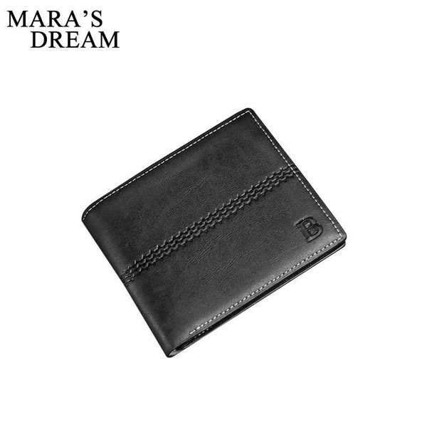wallets mara's dream fashion men's short wallet soft leather solid color men pu coin bag card slots multifunction purse money, Red;black
wallets mara's dream fashion men's short wallet soft leather solid color men pu coin bag card slots multifunction purse money, Red;black