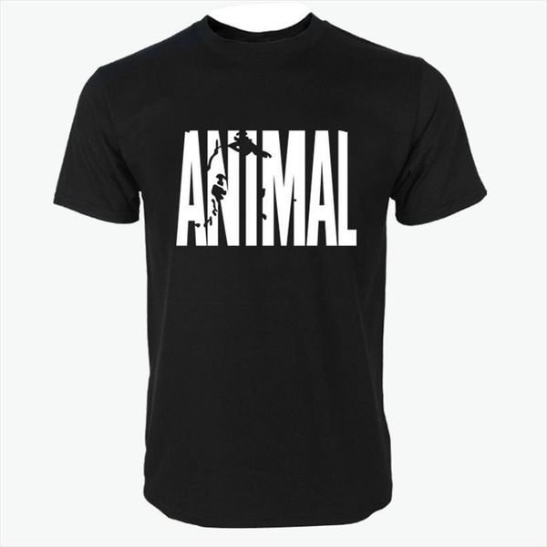 baijoie animal tracksuit muscle trends men in fitness cotton hip hop clothes for man bodybuilding tee, White;black
baijoie animal tracksuit muscle trends men in fitness cotton hip hop clothes for man bodybuilding tee, White;black