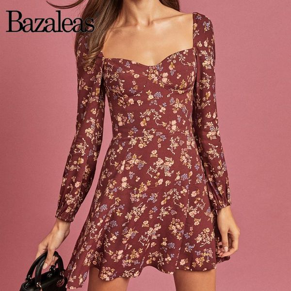 casual dresses 2021 elegant vintage ruffles vestidos floral print wine red women dress long sleeve, Black;gray
casual dresses 2021 elegant vintage ruffles vestidos floral print wine red women dress long sleeve, Black;gray