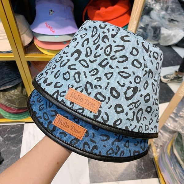 factory wholesale 50% off south korea new ins bucket hat women spring and summer korean leisure trend fisherman's hat basin fashion, Blue;gray
factory wholesale 50% off south korea new ins bucket hat women spring and summer korean leisure trend fisherman's hat basin fashion, Blue;gray