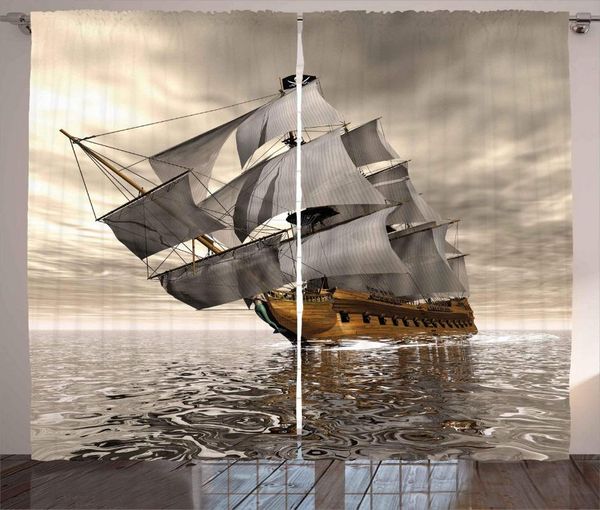 curtain & drapes ocean curtains 3d style pirate ship sea historic vessel cloudy sky voyage exploration theme living room bedroom window
curtain & drapes ocean curtains 3d style pirate ship sea historic vessel cloudy sky voyage exploration theme living room bedroom window