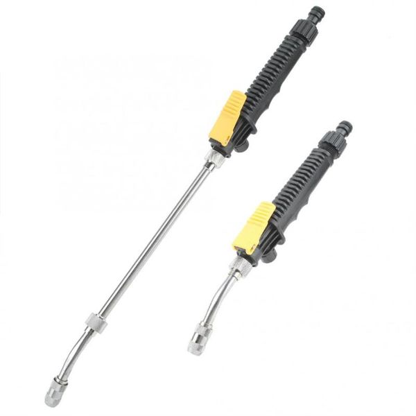 car cleaning tools plastic adjustable agricultural sprayer spray gun elbow nozzle stainless steel bar for garden courtyard
car cleaning tools plastic adjustable agricultural sprayer spray gun elbow nozzle stainless steel bar for garden courtyard