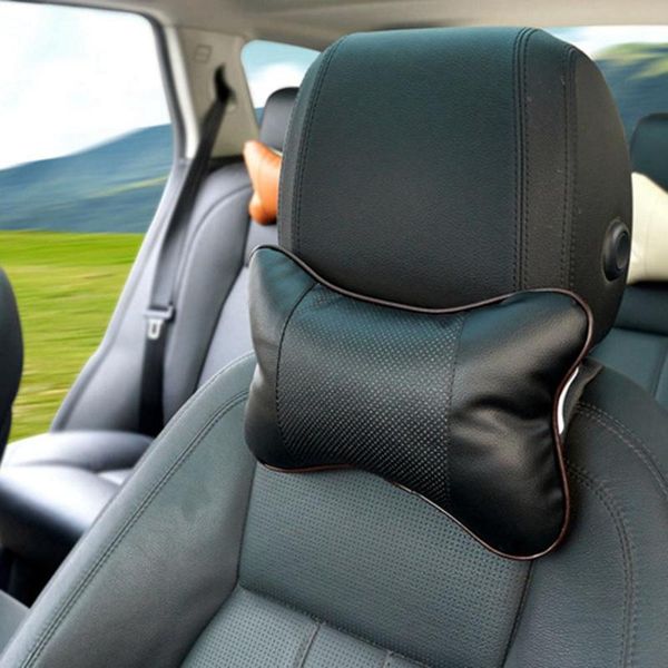 seat cushions 1pcs car head neck rest pillow comfortable soft pad support cushion four season universal leather
seat cushions 1pcs car head neck rest pillow comfortable soft pad support cushion four season universal leather