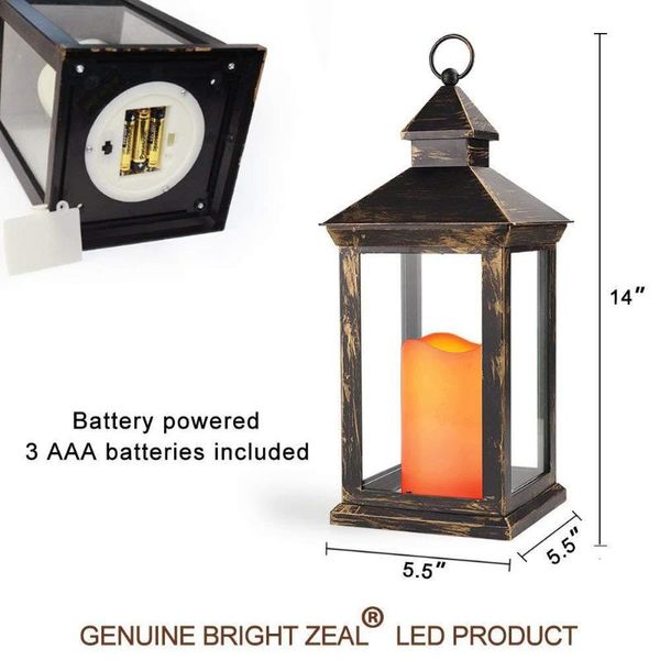 decorative candle lantern black outdoor waterproof vintage battery powered led hanging lantern for wedding indoors @ls
decorative candle lantern black outdoor waterproof vintage battery powered led hanging lantern for wedding indoors @ls