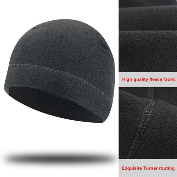 cycling caps & masks autumn and winter outdoor fleece hat warm men's women's sports cold proof hiking skiing running, Black
cycling caps & masks autumn and winter outdoor fleece hat warm men's women's sports cold proof hiking skiing running, Black