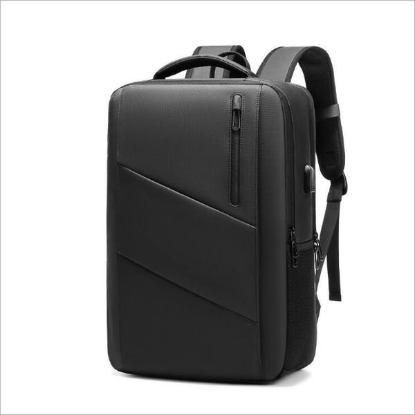 hbp the new backpack business computer leisure british style outdoor rechargeable travel
hbp the new backpack business computer leisure british style outdoor rechargeable travel