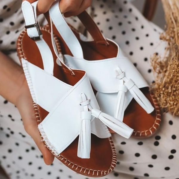 sandals women retro tassels suede summer shous for woman gladiator outdoor buckle strap flat mujer sapato feminino shoes, Black
sandals women retro tassels suede summer shous for woman gladiator outdoor buckle strap flat mujer sapato feminino shoes, Black